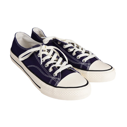 Petrol Men's Basic Accessories Sneakers 142126-U (Navy)