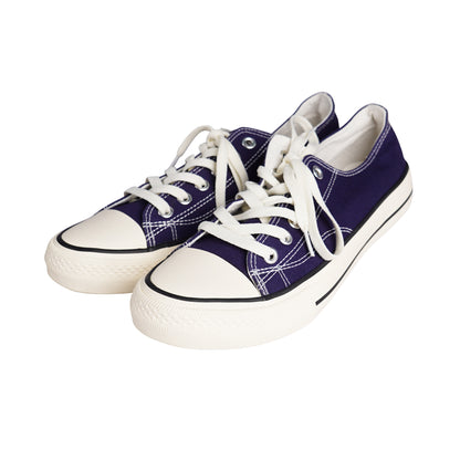 Petrol Men's Basic Accessories Sneakers 142126-U (Navy)
