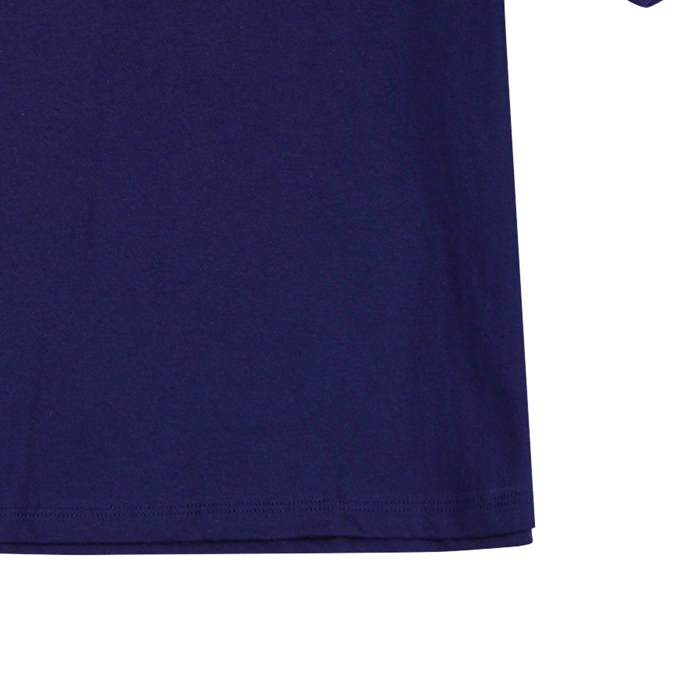 Stylistic Mr. Lee Ladies Basic Tees Boxy Fit 163333-U (Navy)