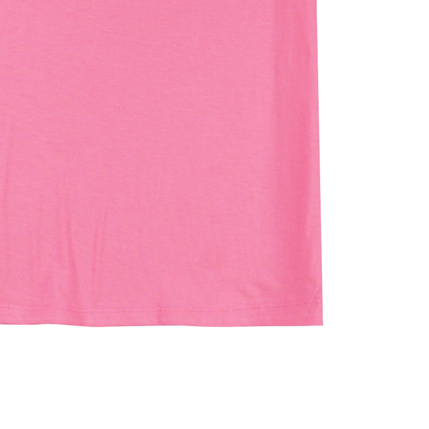 Stylistic Mr. Lee Ladies Basic Tees Boxy Fit 163333-U (Pink)