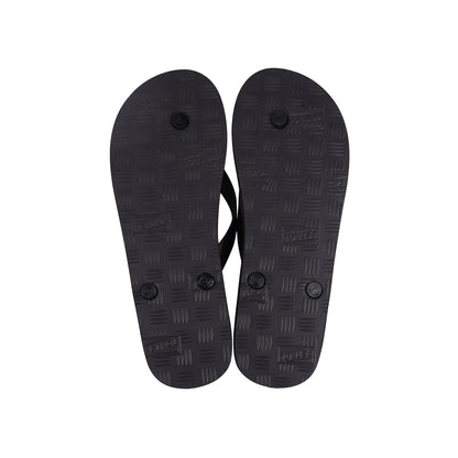 Petrol Men's Basic Accessories Printed Slipper 161540 (Yellow/Blue)