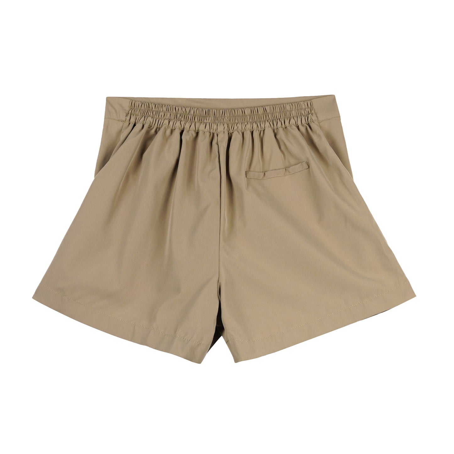 Petrol Ladies Basic Non-Denim Skort Mid-Rise 157049 (Rock Ridge)