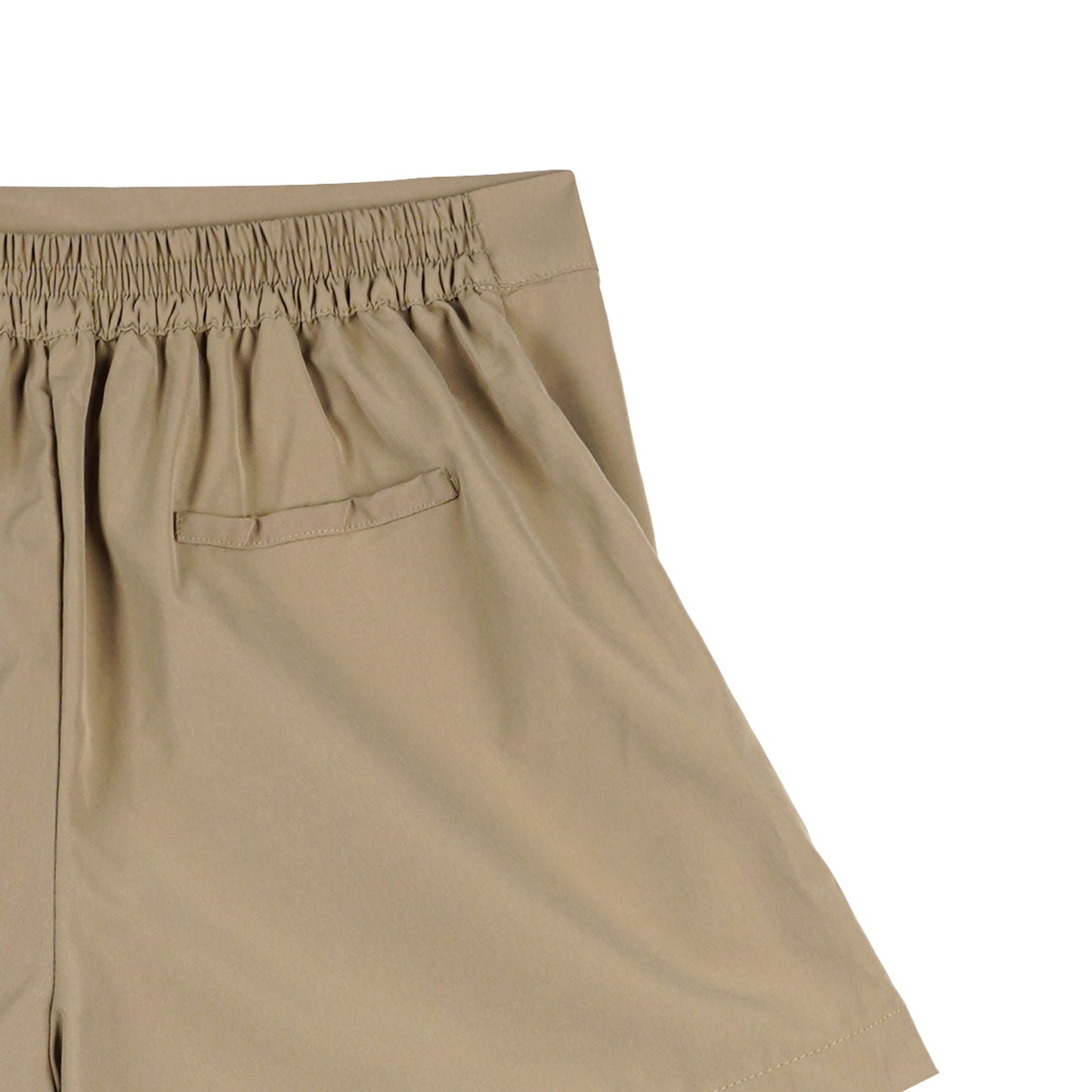 Petrol Ladies Basic Non-Denim Skort Mid-Rise 157049 (Rock Ridge)