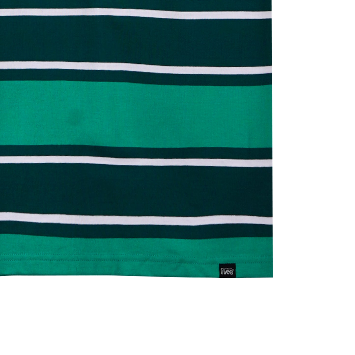 Stylistic Mr. Lee Men's Basic Collared Shirt Semi body Fit 160737 (Green)
