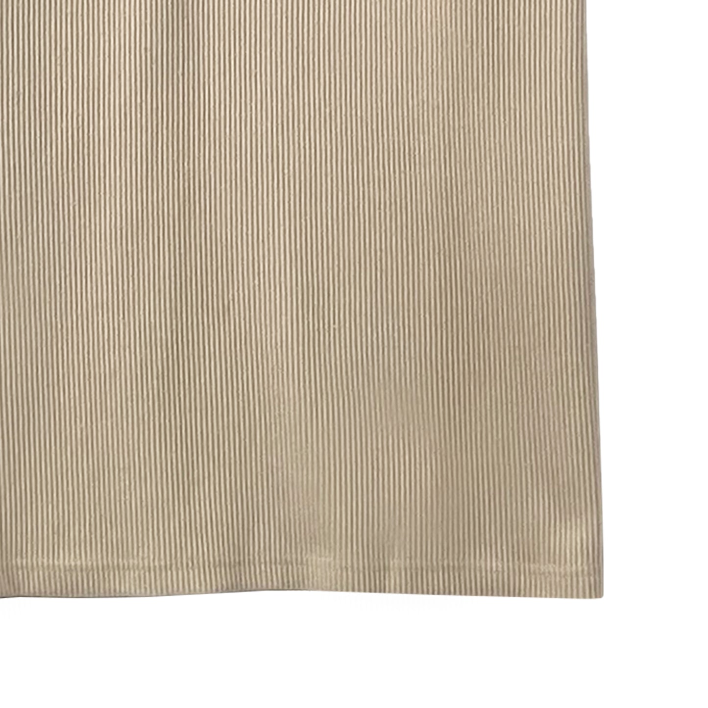 Stylistic Mr. Lee Men's Basic Collared Shirt Relaxed Fit 170252 (Beige)