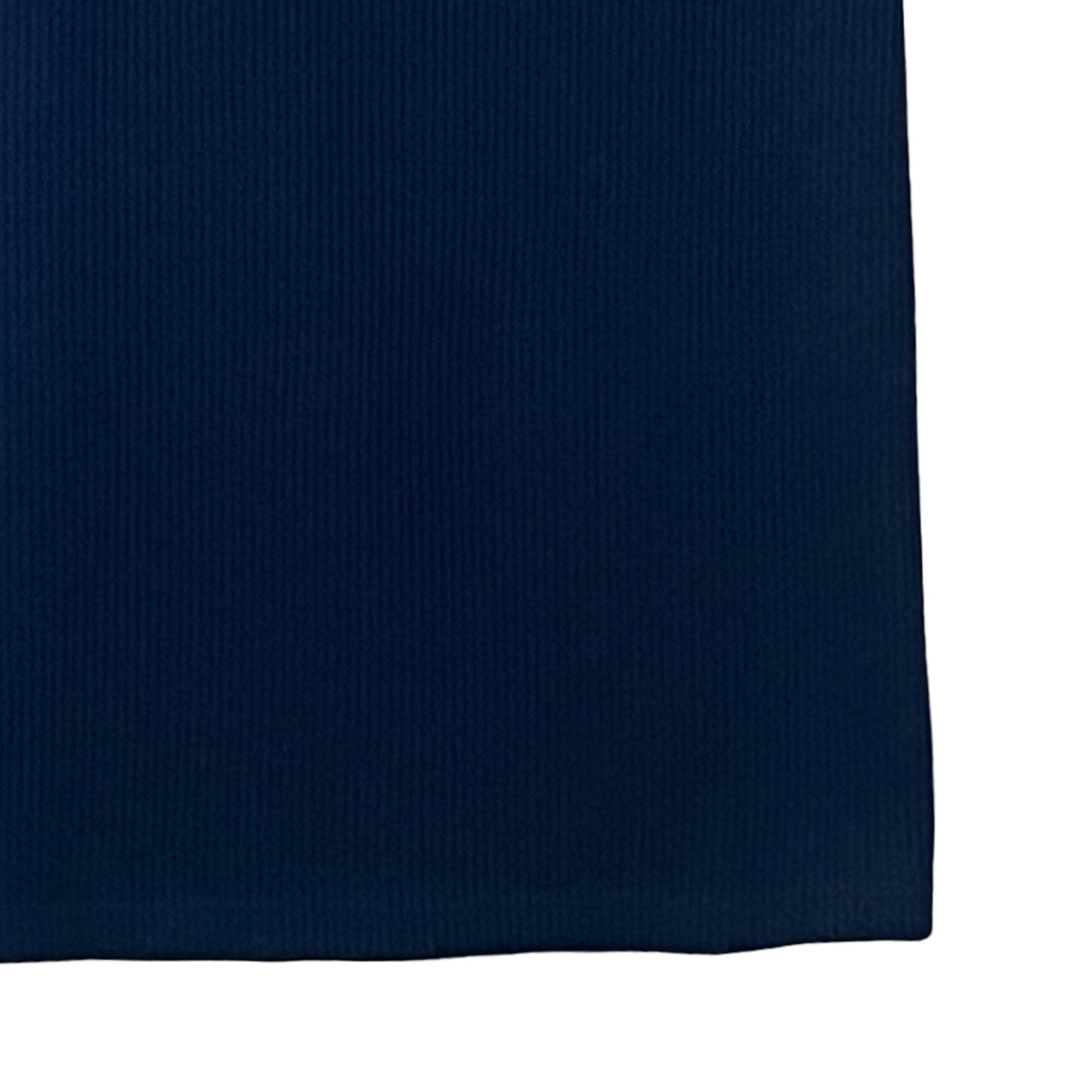Stylistic Mr. Lee Men's Basic Collared Shirt Relaxed Fit 170252 (Navy)