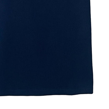 Stylistic Mr. Lee Men's Basic Collared Shirt Relaxed Fit 170252 (Navy)