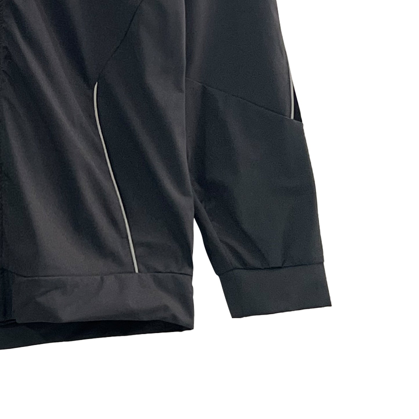 Petrol Men's Basic Jacket Regular Fitting 168305 (Black)
