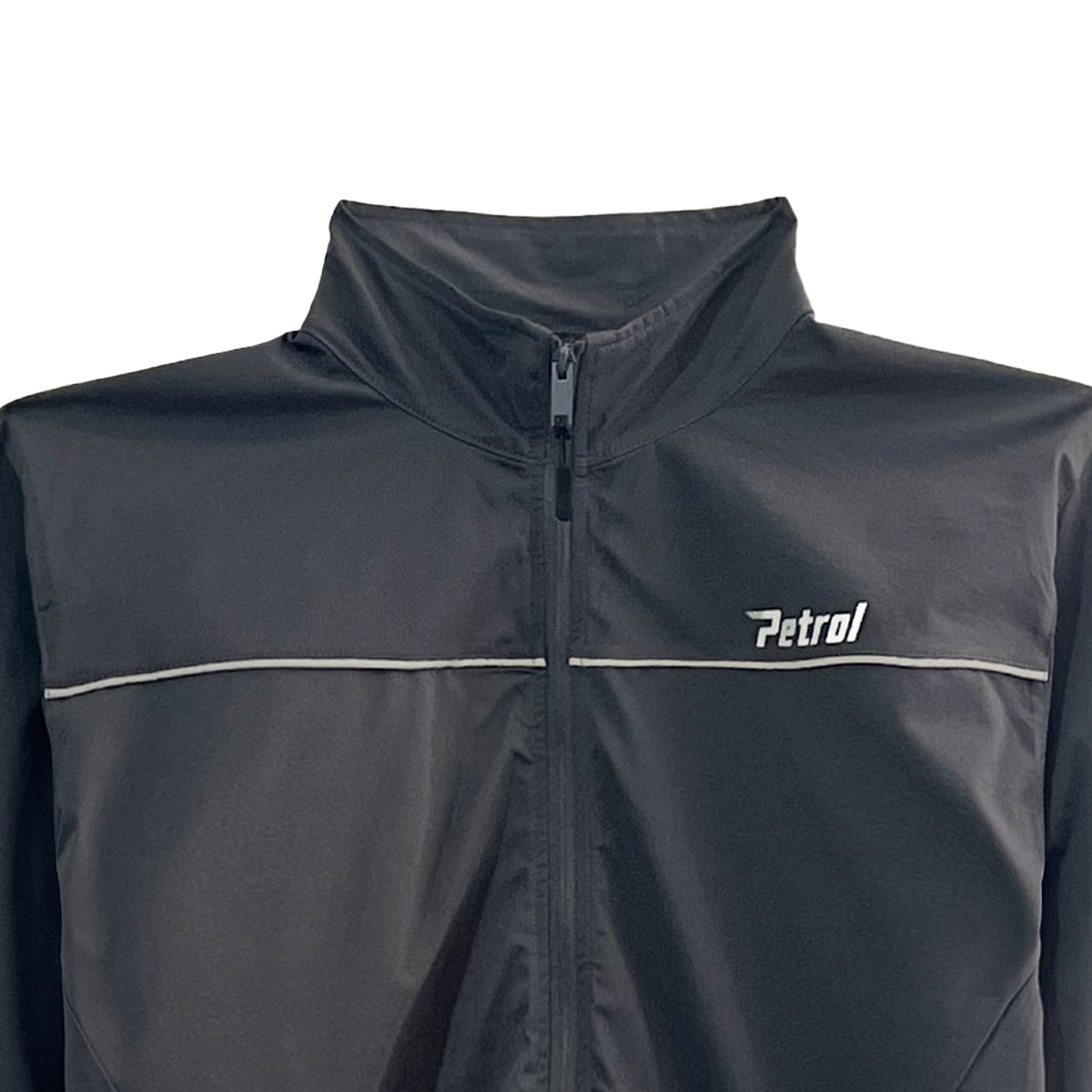 Petrol Men's Basic Jacket Regular Fitting 168305 (Charcoal)