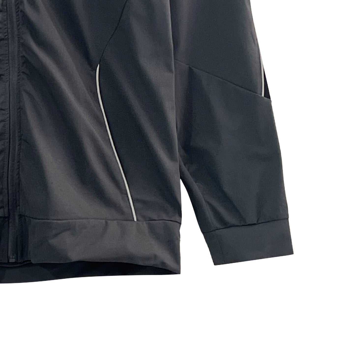 Petrol Men's Basic Jacket Regular Fitting 168305 (Charcoal)