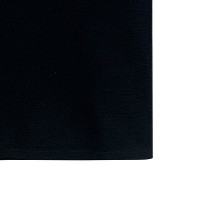 Petrol Men's Basic Collared Shirt Comfort Fitting 167687 (Black)