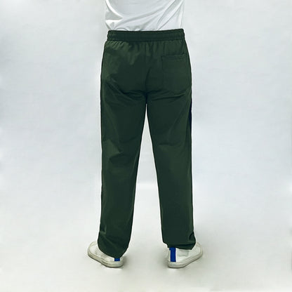 Petrol Men's Basic Non-Denim Jogger Pants Mid-Rise 170889 (Fatigue)