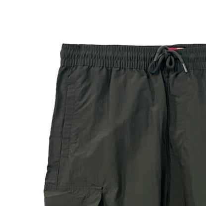 Petrol Men's Basic Non-Denim Cargo Pants 174166-U (Fatigue)