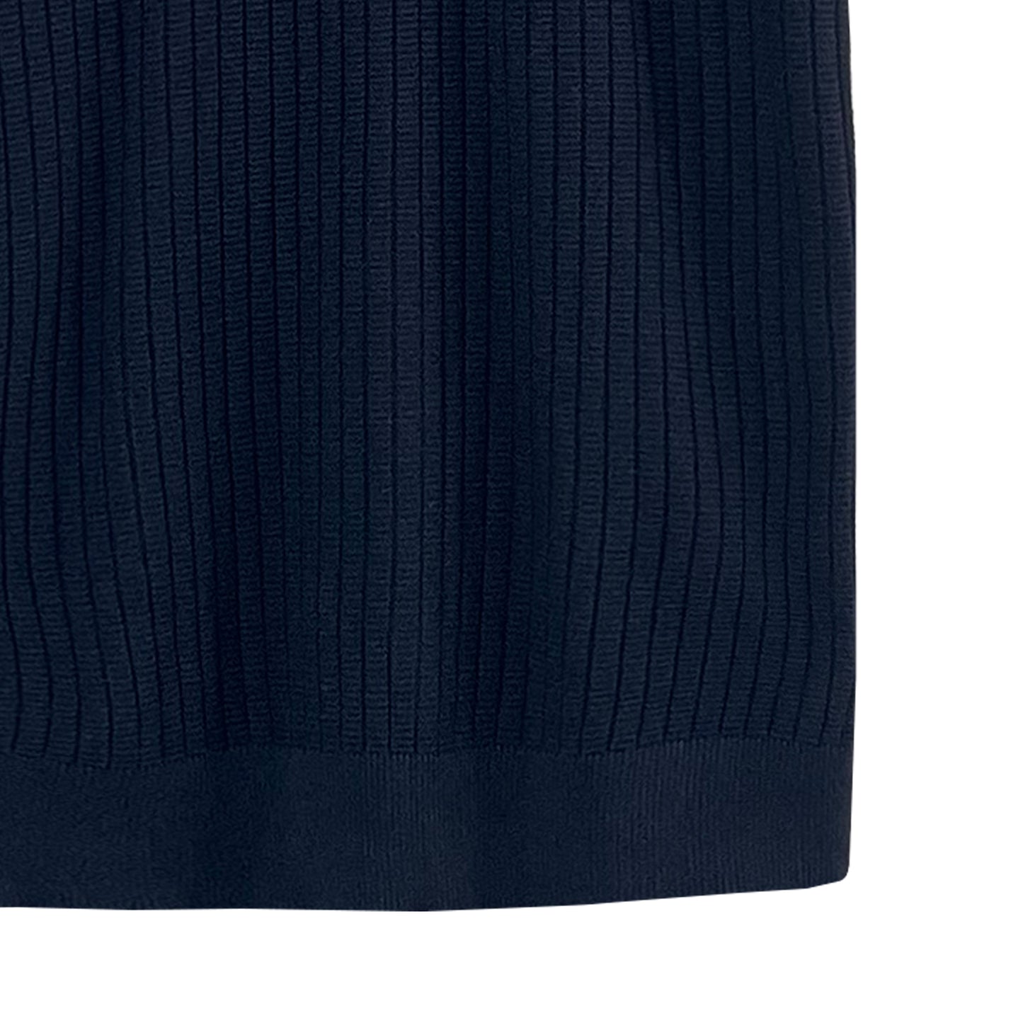 Stylistic Mr. Lee Men's Basic Collared Shirt Relaxed Fit 170239 (Navy)