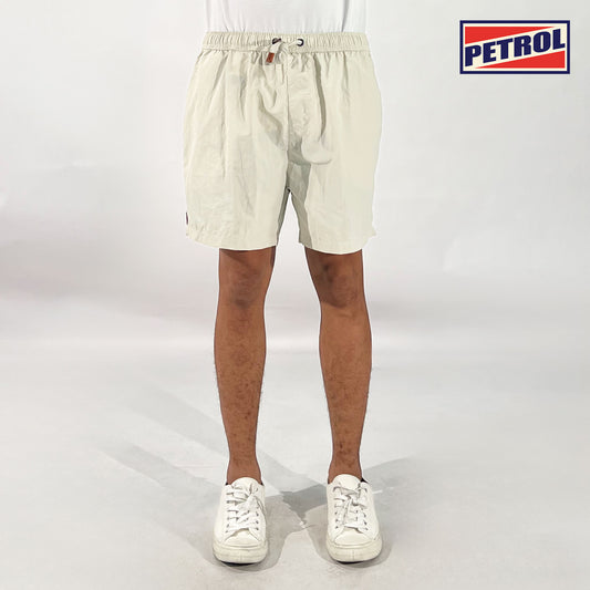Petrol Men's Basic Non-Denim Board Short 171776 (Beige)