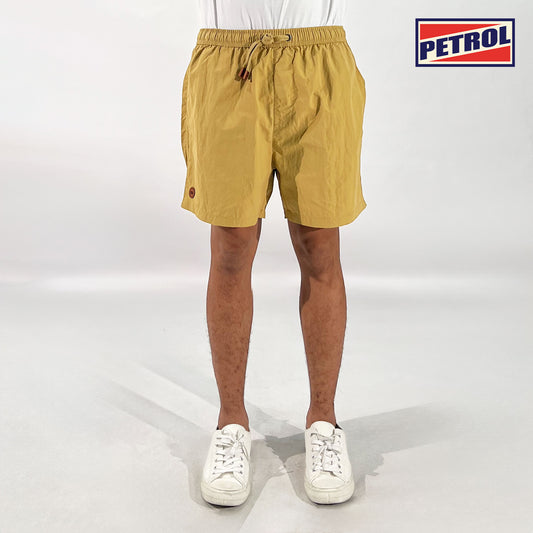 Petrol Men's Basic Non-Denim Board Short 171776 (Sand)