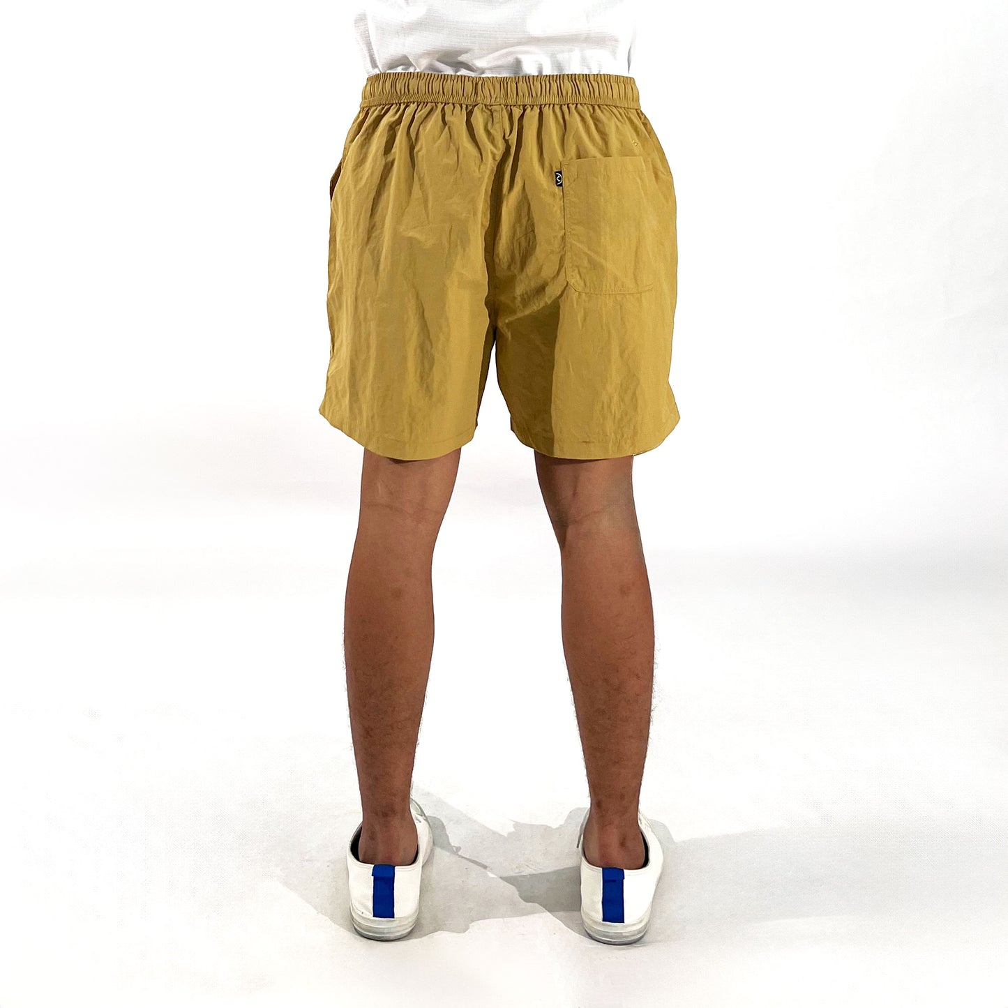 Petrol Men's Basic Non-Denim Board Short 171776 (Sand)