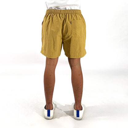 Petrol Men's Basic Non-Denim Board Short 171776 (Sand)