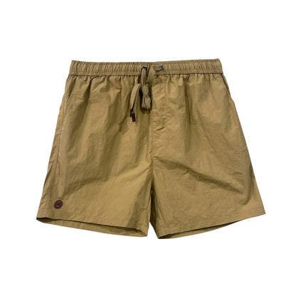 Petrol Men's Basic Non-Denim Board Short 171776 (Sand)