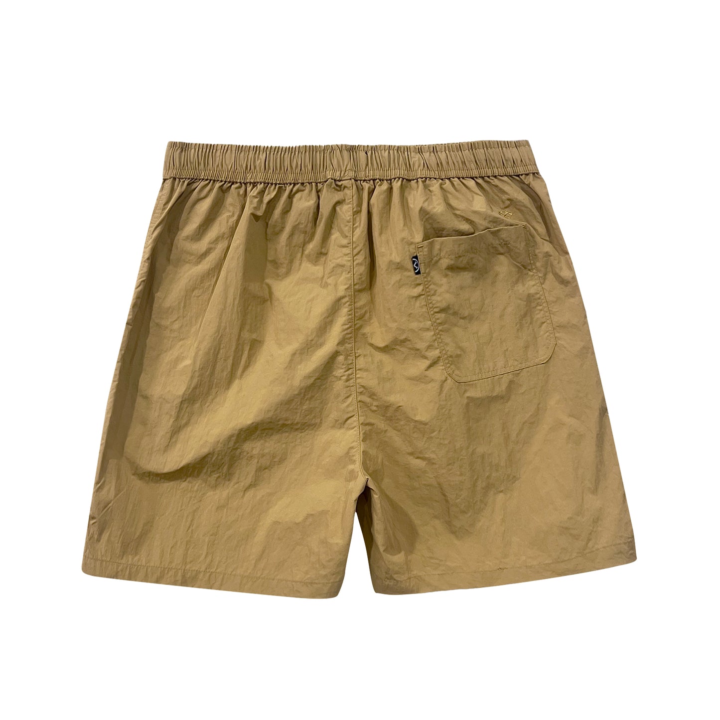 Petrol Men's Basic Non-Denim Board Short 171776 (Sand)