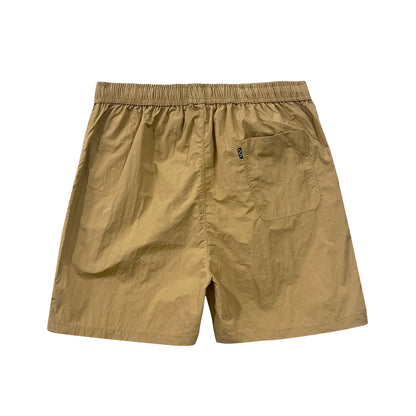 Petrol Men's Basic Non-Denim Board Short 171776 (Sand)