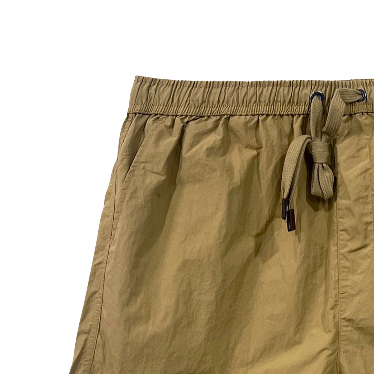 Petrol Men's Basic Non-Denim Board Short 171776 (Sand)