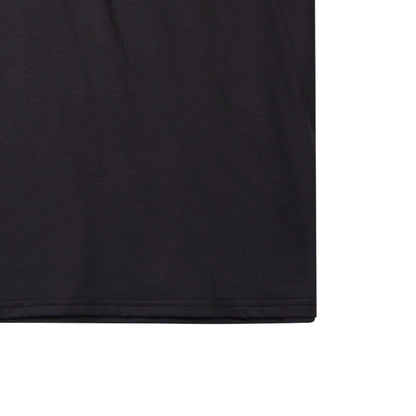 RRJ Men's Basic Tees Semibody Fitting 175738-U (Dark Gray)