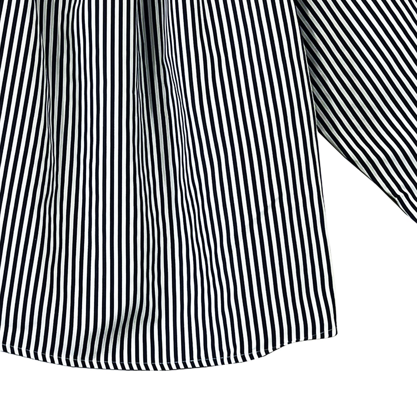 Petrol Ladies Basic Woven Shirt Boxy Fitting Woven Fabric 167046 (Peacoat)