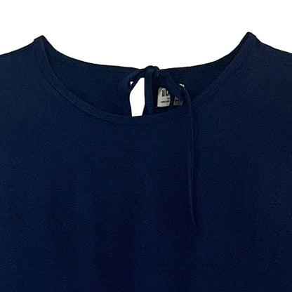 Stylistic Mr. Lee Ladies Basic Woven Shirt Regular Fit 158087 (Blue)