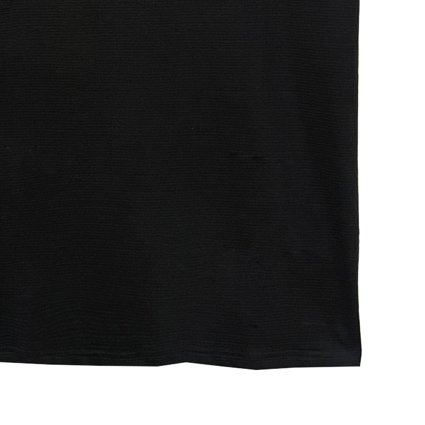 RRJ Men's Basic Collared Shirt Semibody Fitting Missed Lycra Fabric 134422 (Dark Gray)