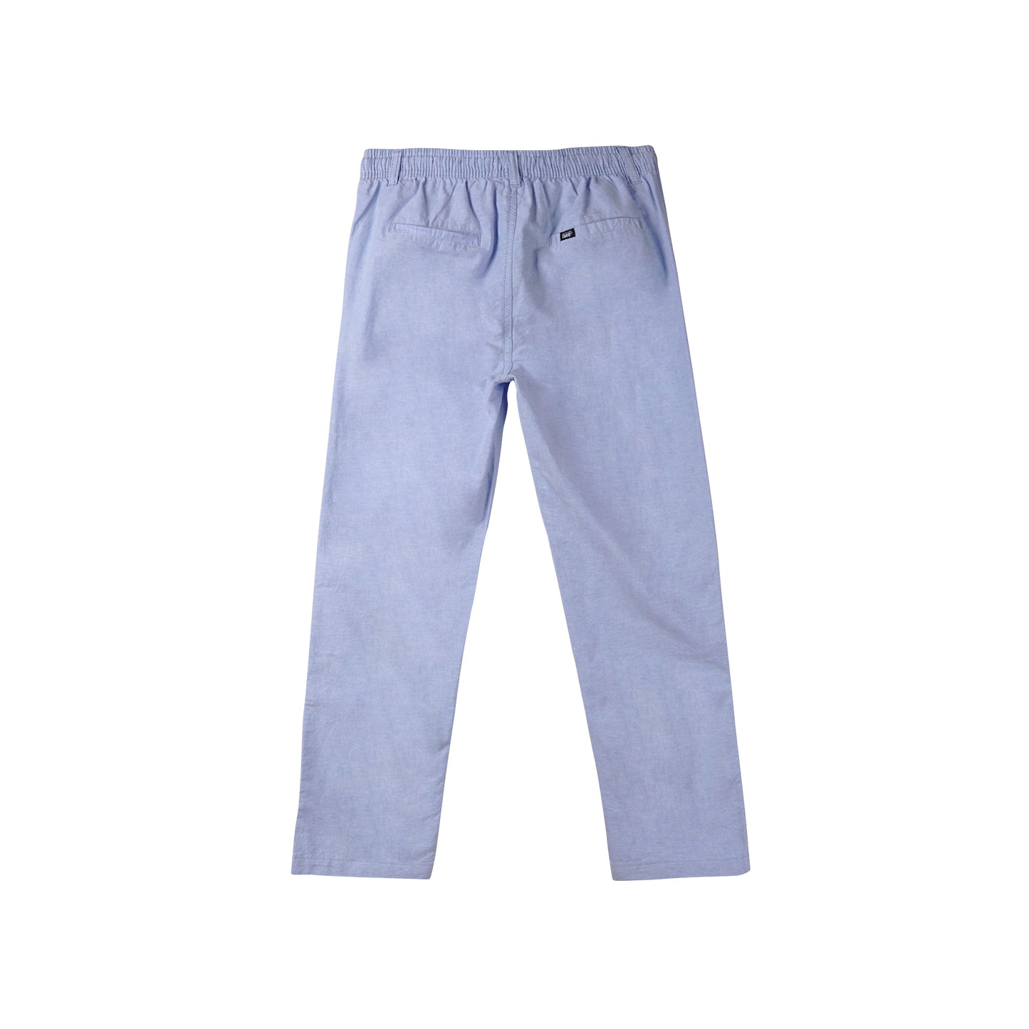 Stylistic Mr. Lee Ladies Basic Non-Denim Drawstring Pants 174762 (Blue)