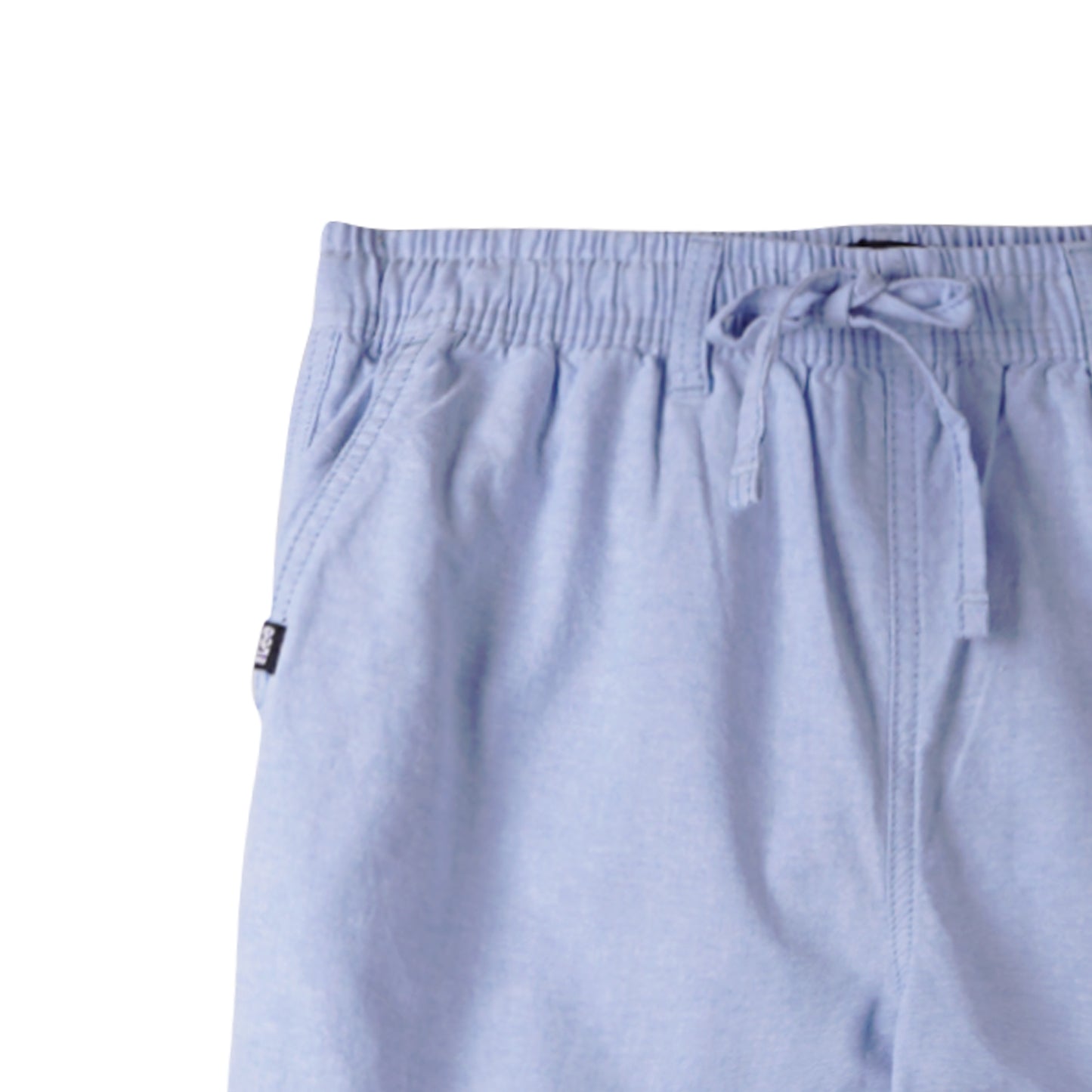 Stylistic Mr. Lee Ladies Basic Non-Denim Drawstring Pants 174762 (Blue)