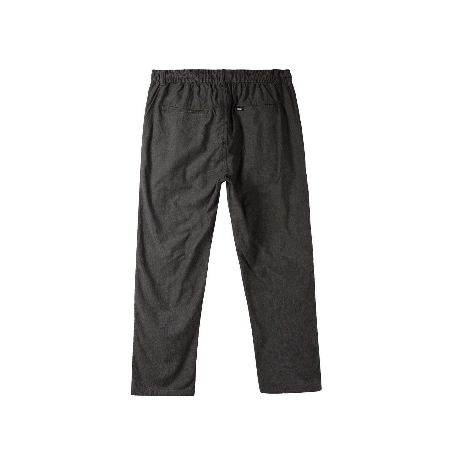 Stylistic Mr. Lee Ladies Basic Non-Denim Drawstring Pants 174762 (Gray)
