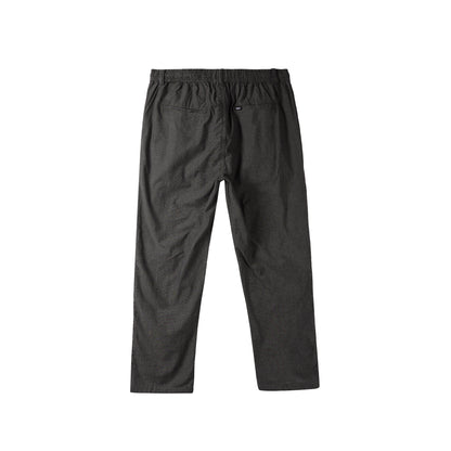 Stylistic Mr. Lee Ladies Basic Non-Denim Drawstring Pants 174762 (Gray)