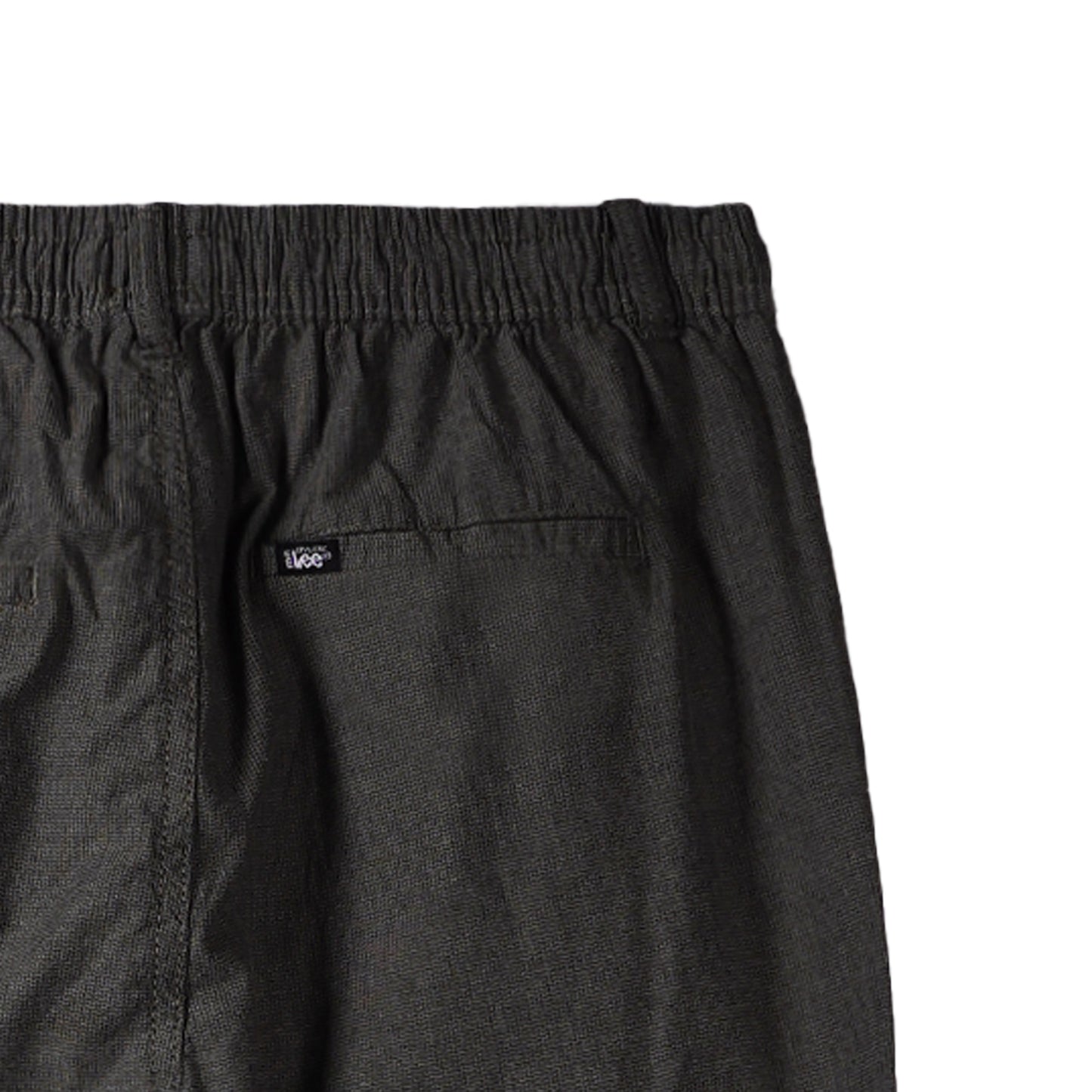 Stylistic Mr. Lee Ladies Basic Non-Denim Drawstring Pants 174762 (Gray)