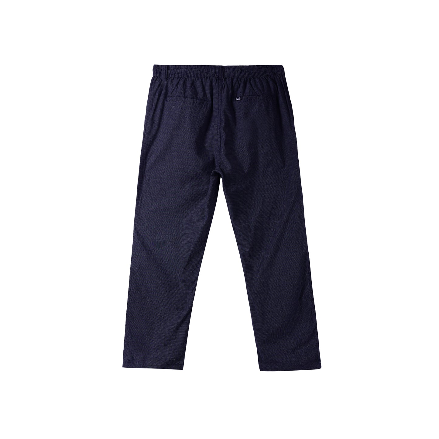 Stylistic Mr. Lee Ladies Basic Non-Denim Drawstring Pants 174753 (Navy)