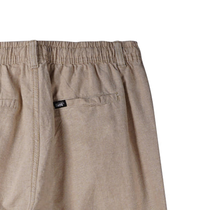 Stylistic Mr. Lee Ladies Basic Non-Denim Drawstring Pants 174753 (Off White)