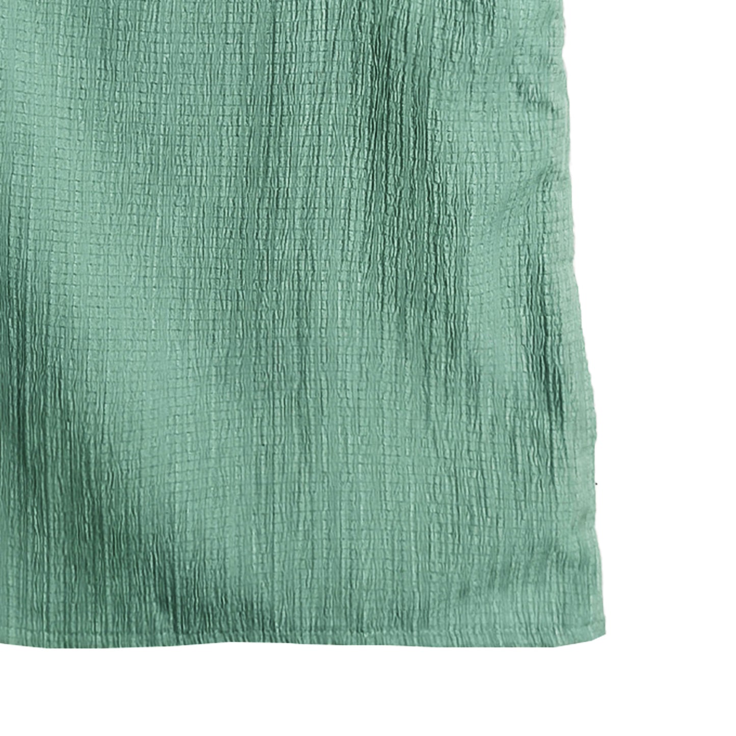 RRJ Basic Tees for Ladies Boxy Fitting 167726-U (Sage)
