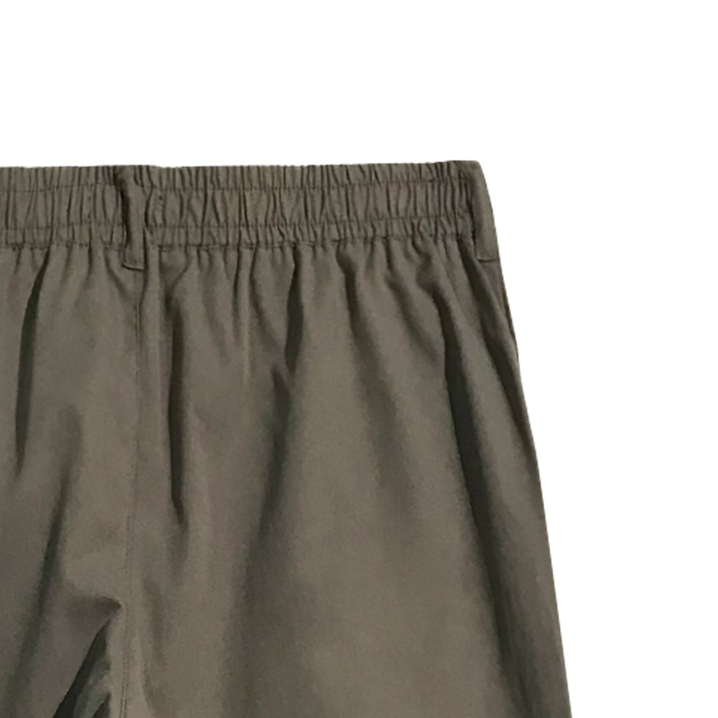 Bobson Japanese Ladies Basic Non-Denim Colored Pants 176430 (Light Taupe)