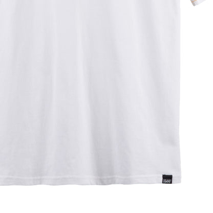 Stylistic Mr. Lee Men's Basic Tees Boxy Fit 111200 (Artisan Gold)
