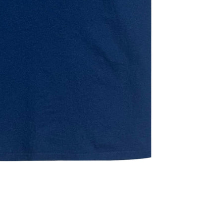 Stylistic Mr. Lee Men's Basic Tees Semi body Fit 121920 (Medium Wash)