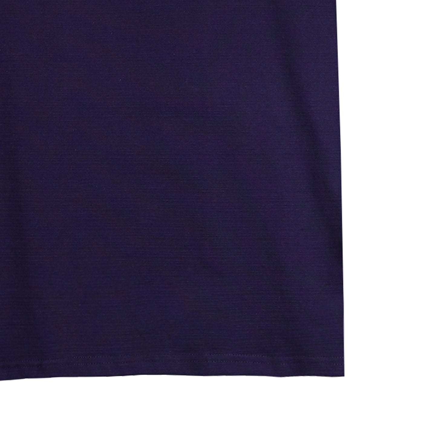 Bobson Japanese Men's Basic Tees Slim Fit 165774 (Navy)