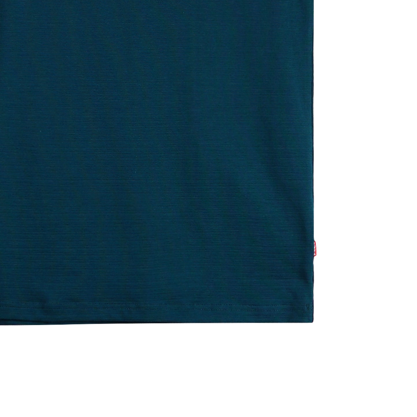 Bobson Japanese Men's Basic Tees Slim Fit 165774 (Teal)