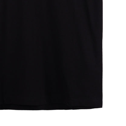 Bobson Japanese Men's Basic Collared Shirt Slim Fit 175914-U (Black)