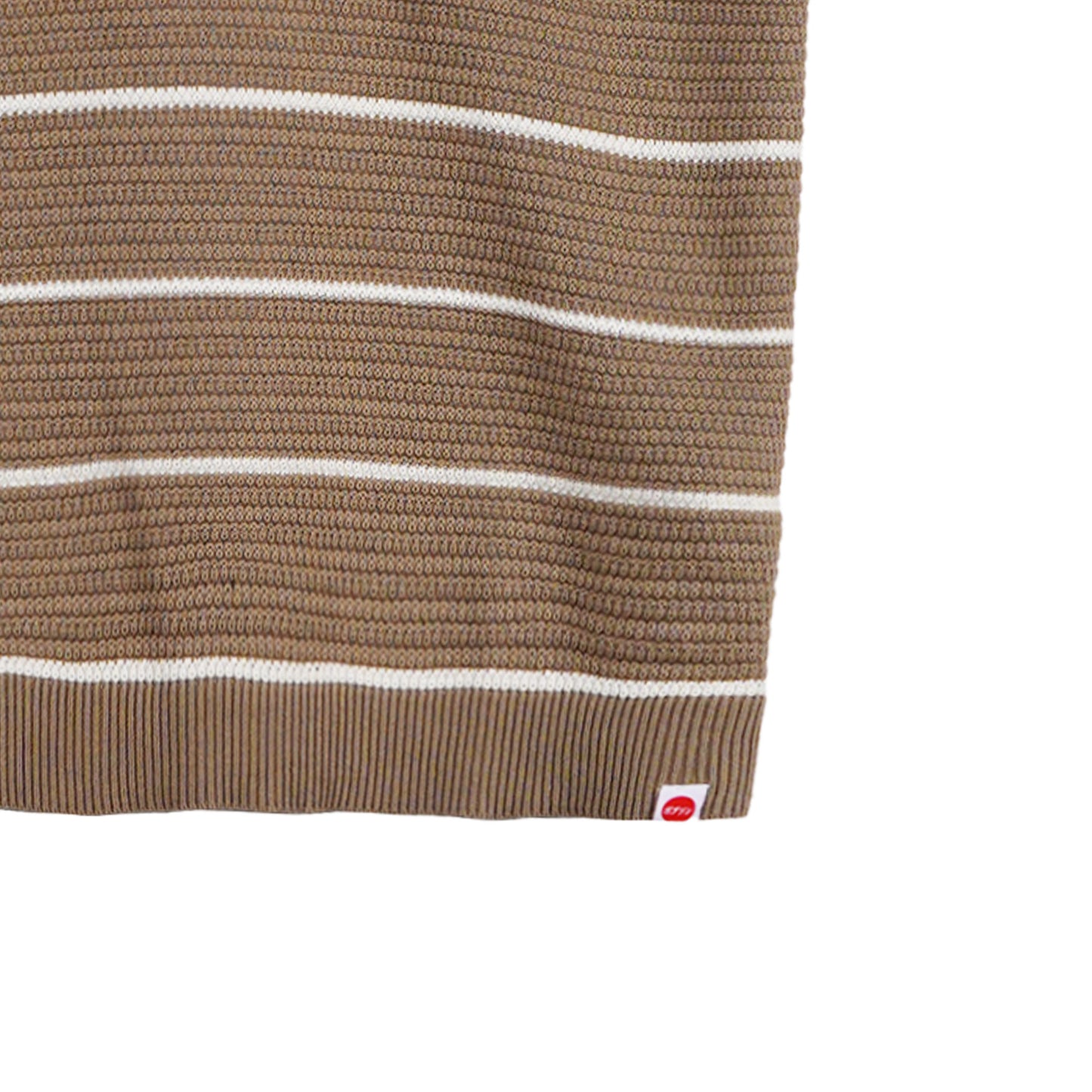Bobson Japanese Men's Basic Collared Shirt Regular Fit 183483 (Light Brown)