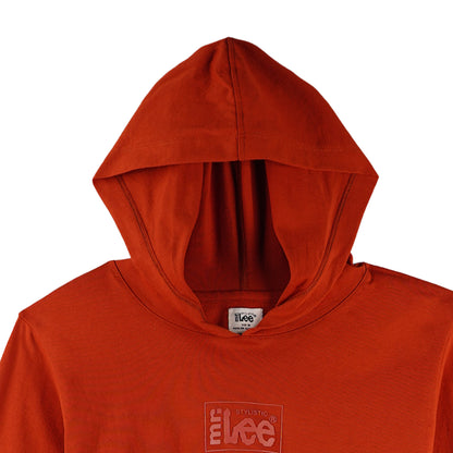 Stylistic Mr. Lee Ladies Basic Jacket Relaxed Fit 175327 (Orange)