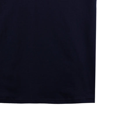 Stylistic Mr. Lee Men's X Justice League Basic Tees Oversized Fitting 167720 (Navy)