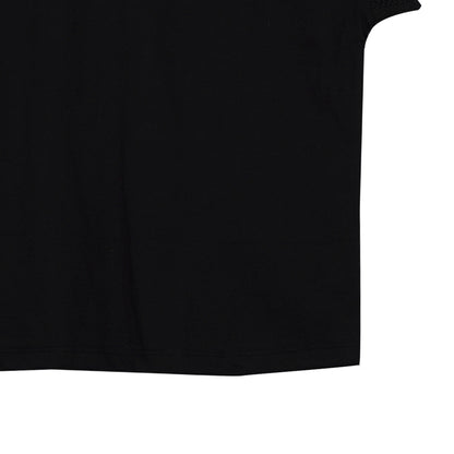 Stylistic Mr. Lee Ladies Basic Tees Relaxed Fit 157096-U (Black)