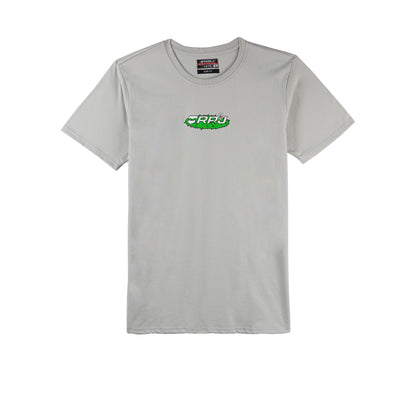 RRJ Men's Basic Tees Semibody Fitting 177643-U (Pigeon)