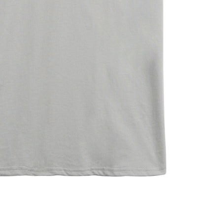 RRJ Men's Basic Tees Semibody Fitting 177643-U (Pigeon)